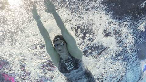 Natacion