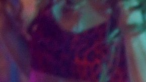 Natti Natasha en los Premios Juventud 2021.