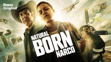 "Natural Born Narco" se estrenará el 8 de julio.