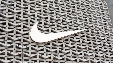 Nike Rusia