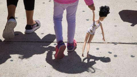 Niña de 7 años que fue abusada y asesinada por su madre y hermano, recibe justicia 11 meses después