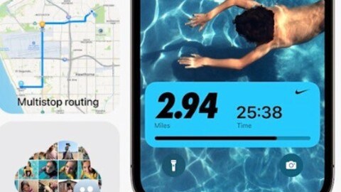 Nuevo iOS