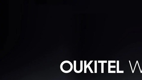 Oukitel WP19