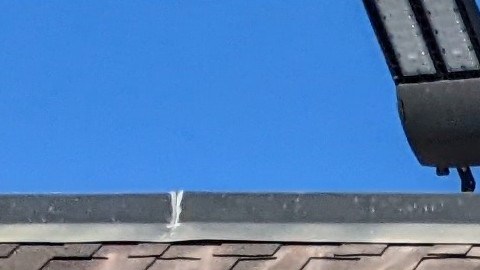 Filiberta Moctezuma García es la dueña de La Chaparra Juice Bar-Water. (Jacqueline García/La Opinión)