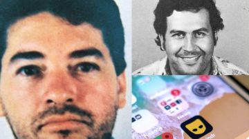 Pacho Herrera, el rival de Escobar, que habló sin tapujos de su homosexualidad.