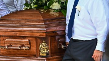 Padre de una de las víctimas del tiroteo en Uvalde, encarcelado por narcotráfico, le negaron permiso para asistir al funeral de su hija