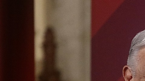 AMLO pide a EE.UU. revelar pruebas y grabaciones sobre el caso Genaro García Luna
