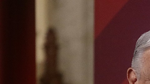 AMLO pide a EE.UU. revelar pruebas y grabaciones sobre el caso Genaro García Luna