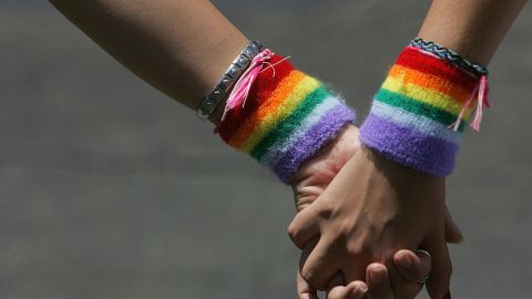 Pareja de lesbianas descubre que podían ser hermanas