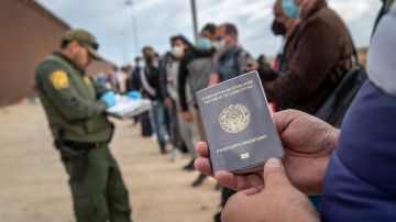 Patrulla Fronteriza atrapó a 15 inmigrantes indocumentados incluidos en la lista de terroristas del FBI