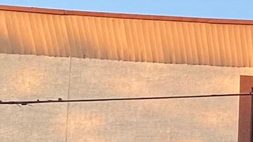 Derrumbe de edificio causa muerte de un bombero en Filadelfia