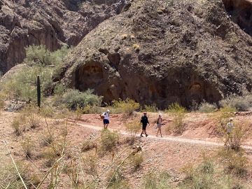 Phoenix Arizona