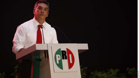 ¿La desaparición del PRI convertiría a Morena en el nuevo PRI?