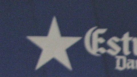 El presidente del Barcelona, Joan Laporta, junto con, el ahora capitán del equipo, Gerard Piqué.