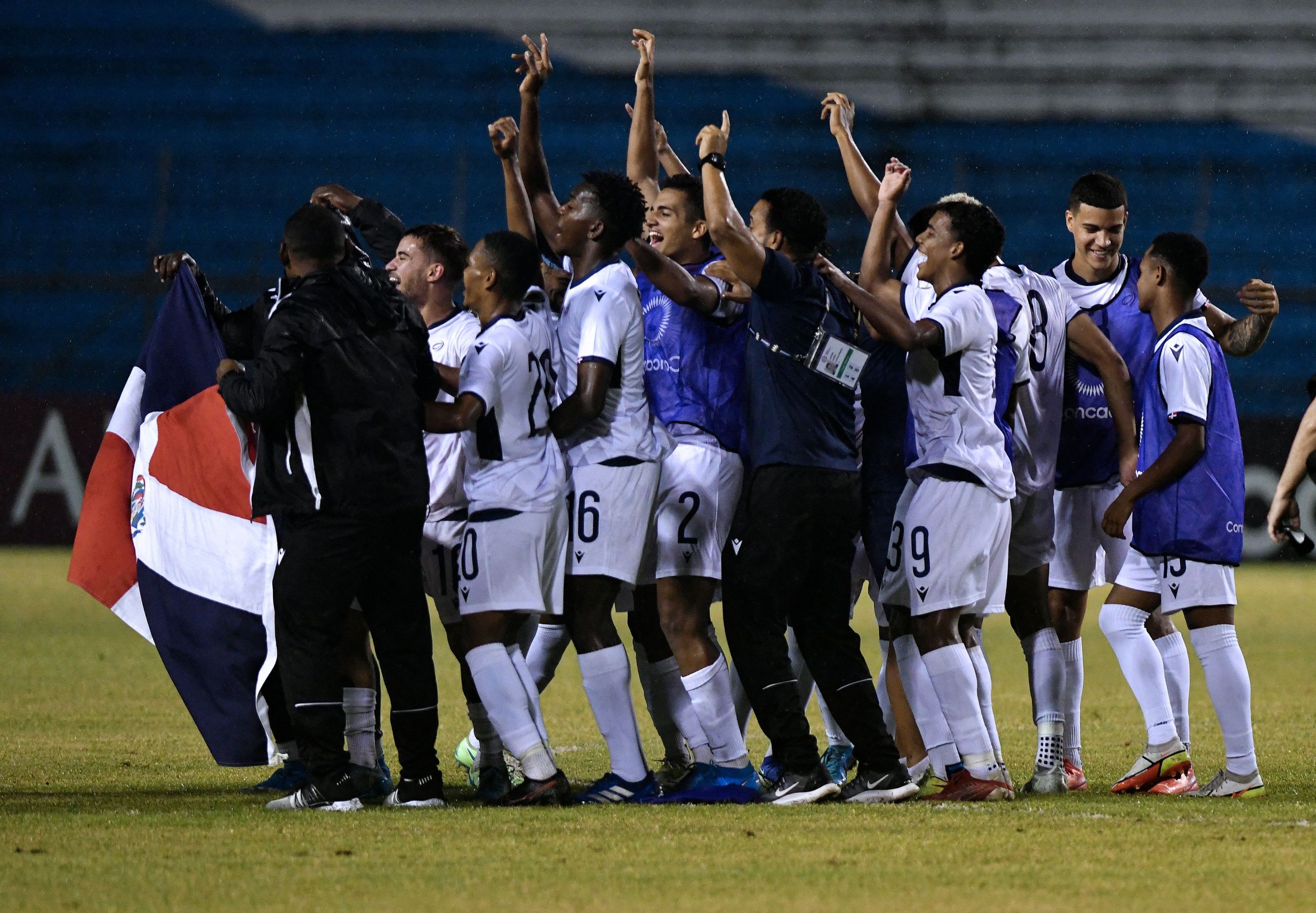 Cuándo juega la sub 20: mirá cómo sigue el camino de Uruguay en el