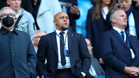 Roberto Carlos
