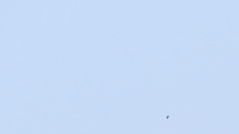 Rusia lanzó misil hipersónico contra línea de suministro de la OTAN dentro de Ucrania para evitar que las armas crucen la frontera