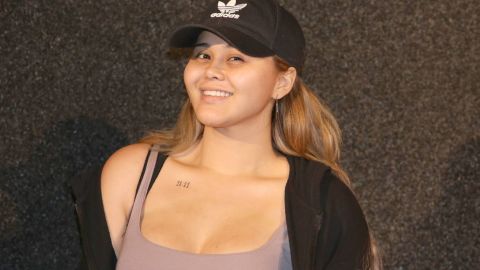 Aracely Ordaz, "Gomita".