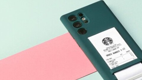 Samsung fundas