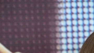 Sasha Sokol & Paulina Rubio