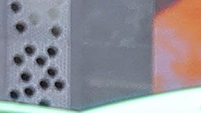 Cristina Ferral, durante la llegada de la Selección Nacional de México Femenil a la concentración para el Torneo Premundial Concacaf W.