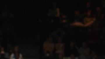 Serena Williams lamentó su pronta eliminación en Wimbledon.