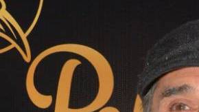 Sergio Mayer / Héctor Parra.