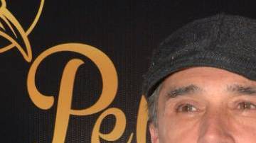 Sergio Mayer / Héctor Parra.