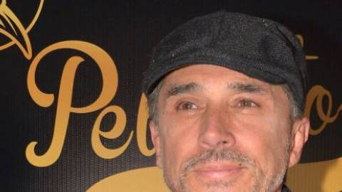Sergio Mayer / Héctor Parra.