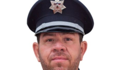 Severo Flores Mendoza, exjefe policial en la mira de EEUU por supuestos nexos con el CJNG.