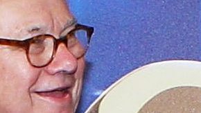 Shakira, cantante colombiana.