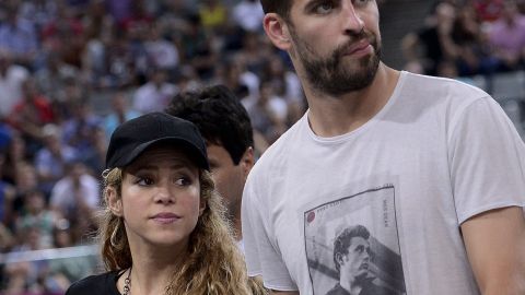 Piqué le habría pedido espacio a Shakira, ella propuso terapia y él se opuso, asegura Jordi Martin