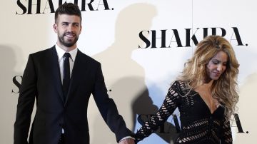Revelan probable nombre de amante de Piqué y hacen retrato robot: "Se parece a Shakira"