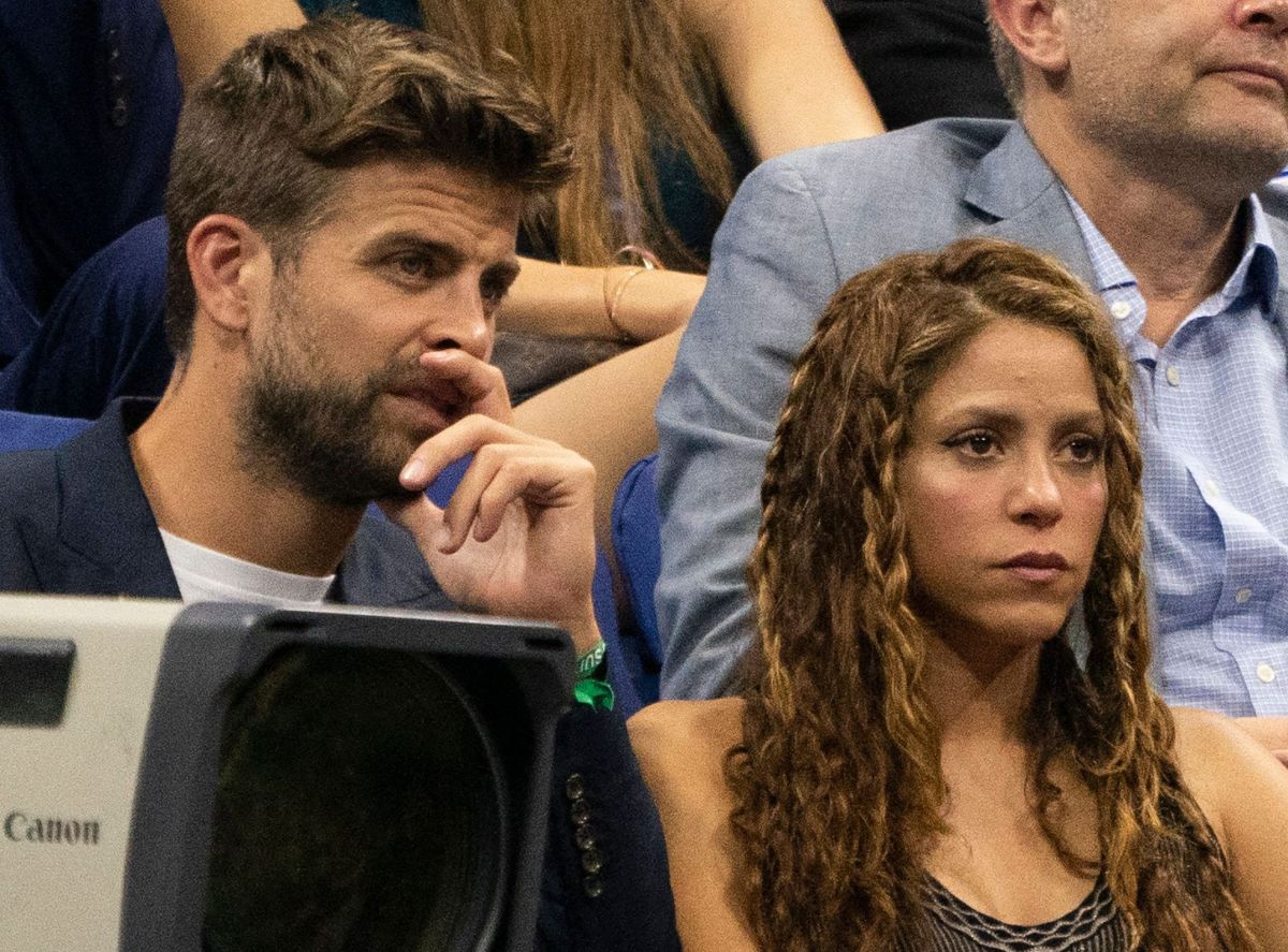 Gerard Pique, who left Shakira, says ‘El Cordo y la Flaca’