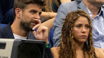 VIDEO: Shakira y Piqué reaparecen en medio de los rumores de infidelidad