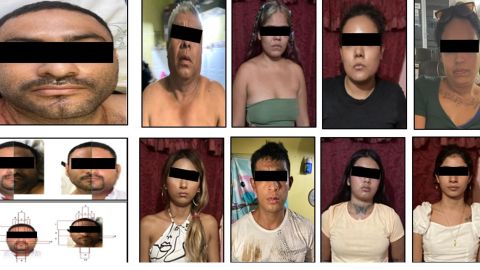 Ejército en México captura al “Beto Piñas”, lugarteniente del CJNG y brazo armado del “Mencho”