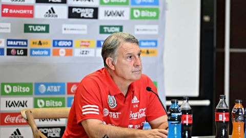 Tata Martino