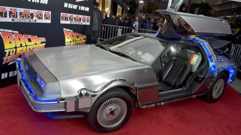 Subastan VHS del “Volver al Futuro”, primera edición, por $75,000 dólares