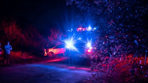 Tres detenidos por la muerte de los 50 inmigrantes hallados dentro de un tráiler en San Antonio