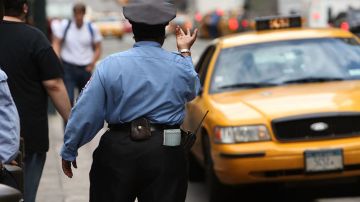 Turista mexicana pierde la pierna tras ser arrollada por un taxi en Nueva York
