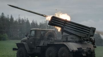 Ucrania contraataca con misiles una base militar dentro de territorio ruso
