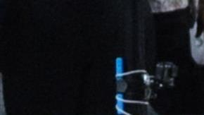 Uruguay celebra el gol de Matías Vecino contra México.