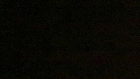 VIDEO Aviones de combate israelíes lanzan ataques aéreos en Gaza como represalia por cohetes interceptados