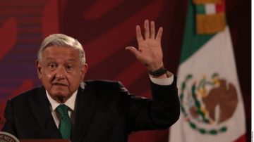 AMLO anuncia la posibilidad de quitar el cambio de horario en México por “daños a la salud”