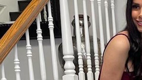 Lidia Talavera crea su propia marca de zapatos enfocada en los pies chicos, grandes y anchos. (Cortesía LoMáximo Agency)