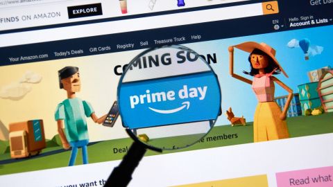 Amazon Prime Day 2022