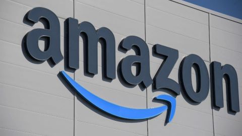 Amazon Warehouse