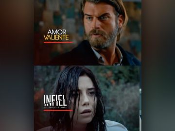 3 series turcas que ver en Netflix este 2022