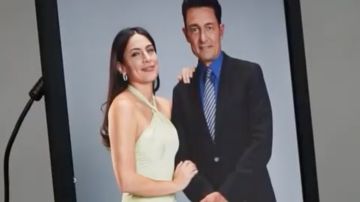 Ana Brenda Contreras y Fernando Colunga protagonizan 'El Conde: Amor y Honor' en Telemundo.