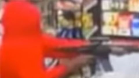 Captura de video.